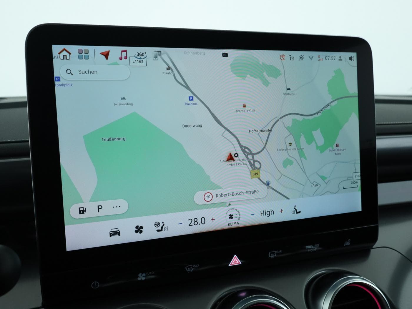 Smart 3 Premium Bild 13