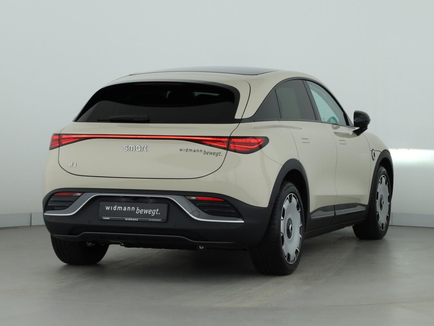 Smart 3 Premium Bild 2