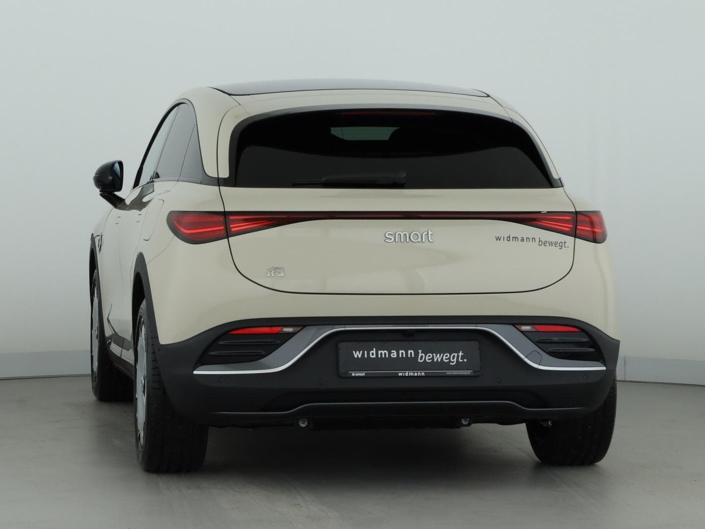 Smart 3 Premium Bild 4
