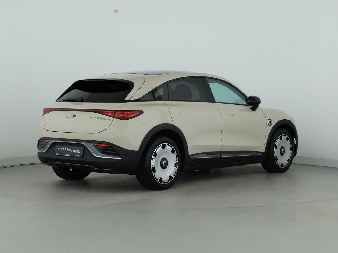 Smart 3 Premium Bild 6