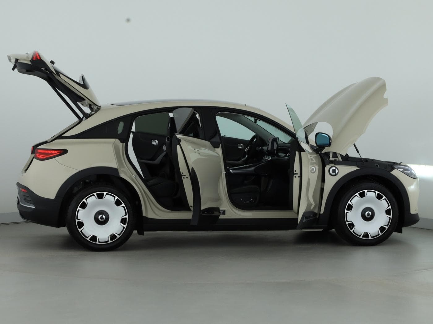 Smart 3 Premium Bild 8