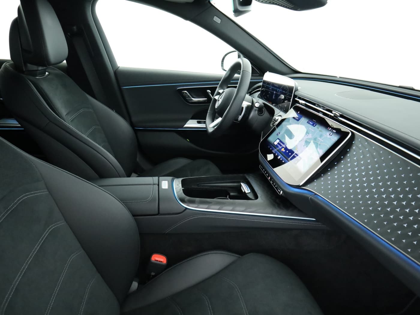 Mercedes-Benz E 300 de T Bild 17