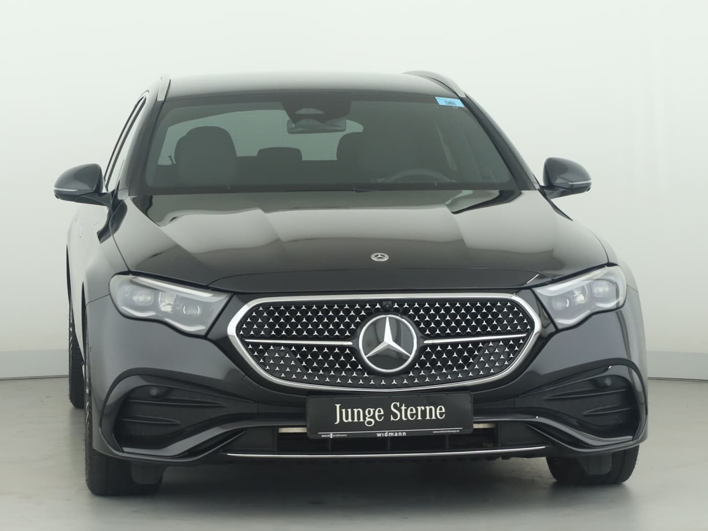 Mercedes-Benz E 300 de T Bild 3