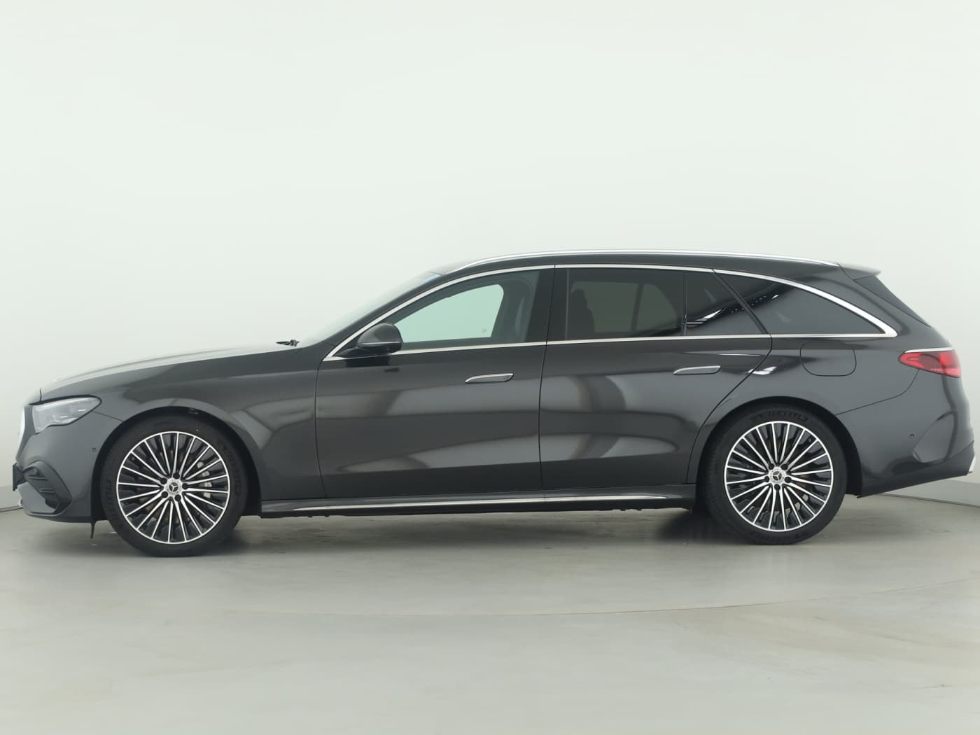 Mercedes-Benz E 300 de T Bild 7