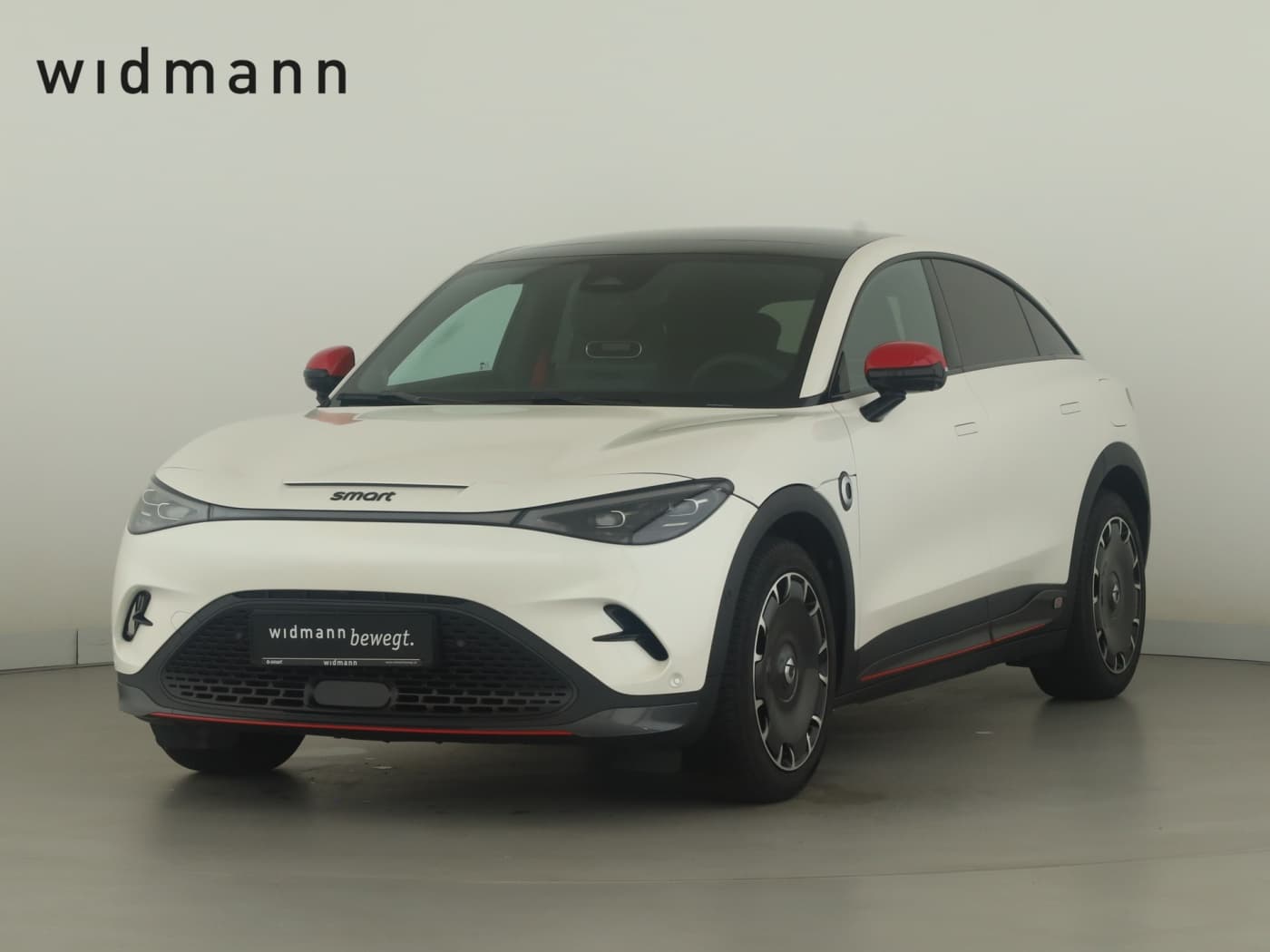 Smart 3 25th Anniversary Edition