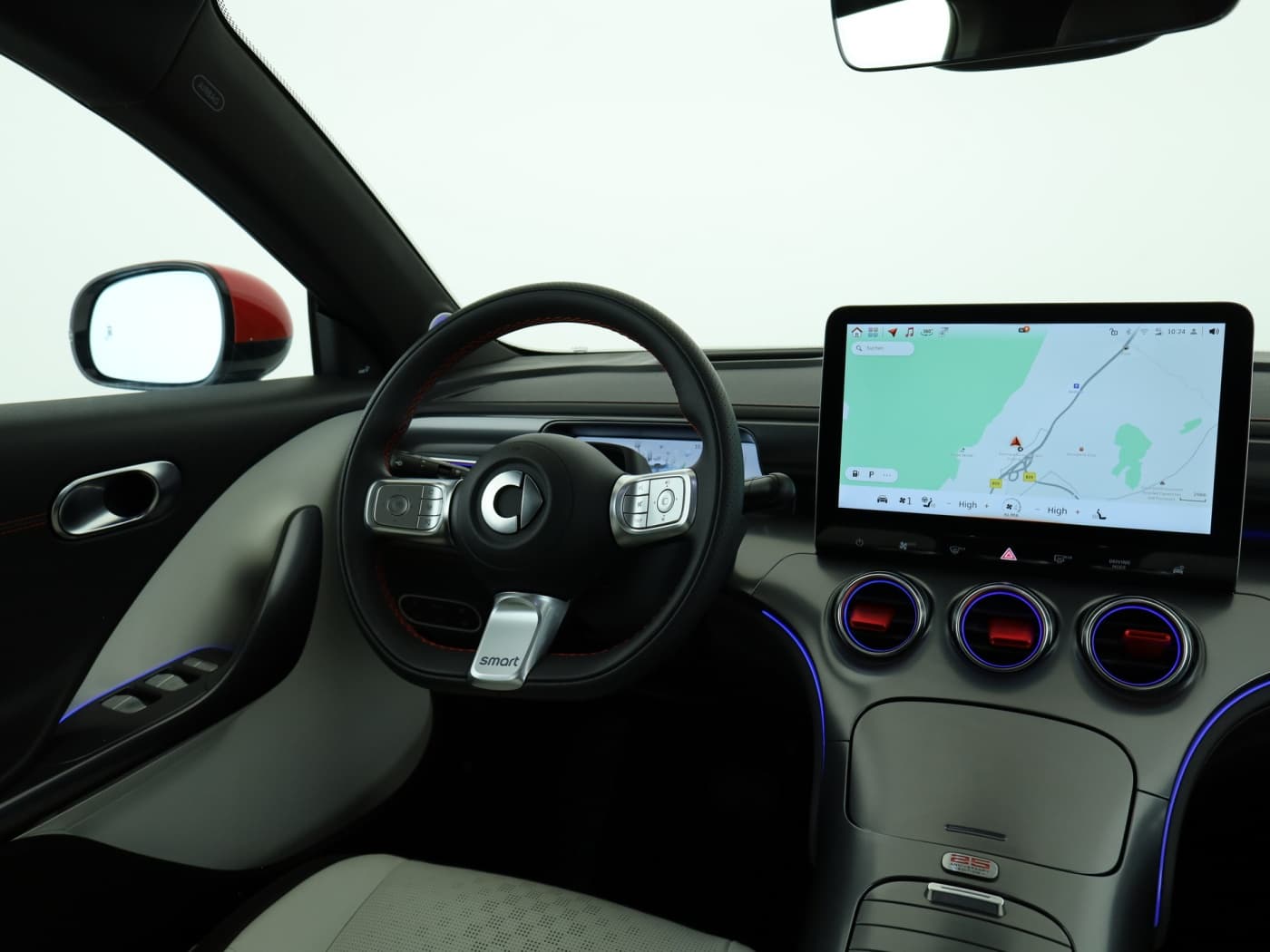 Smart 3 25th Anniversary Edition Bild 10