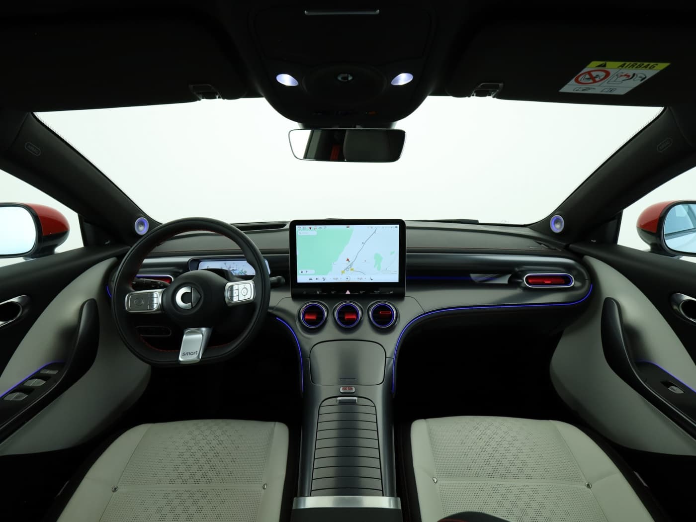Smart 3 25th Anniversary Edition Bild 19