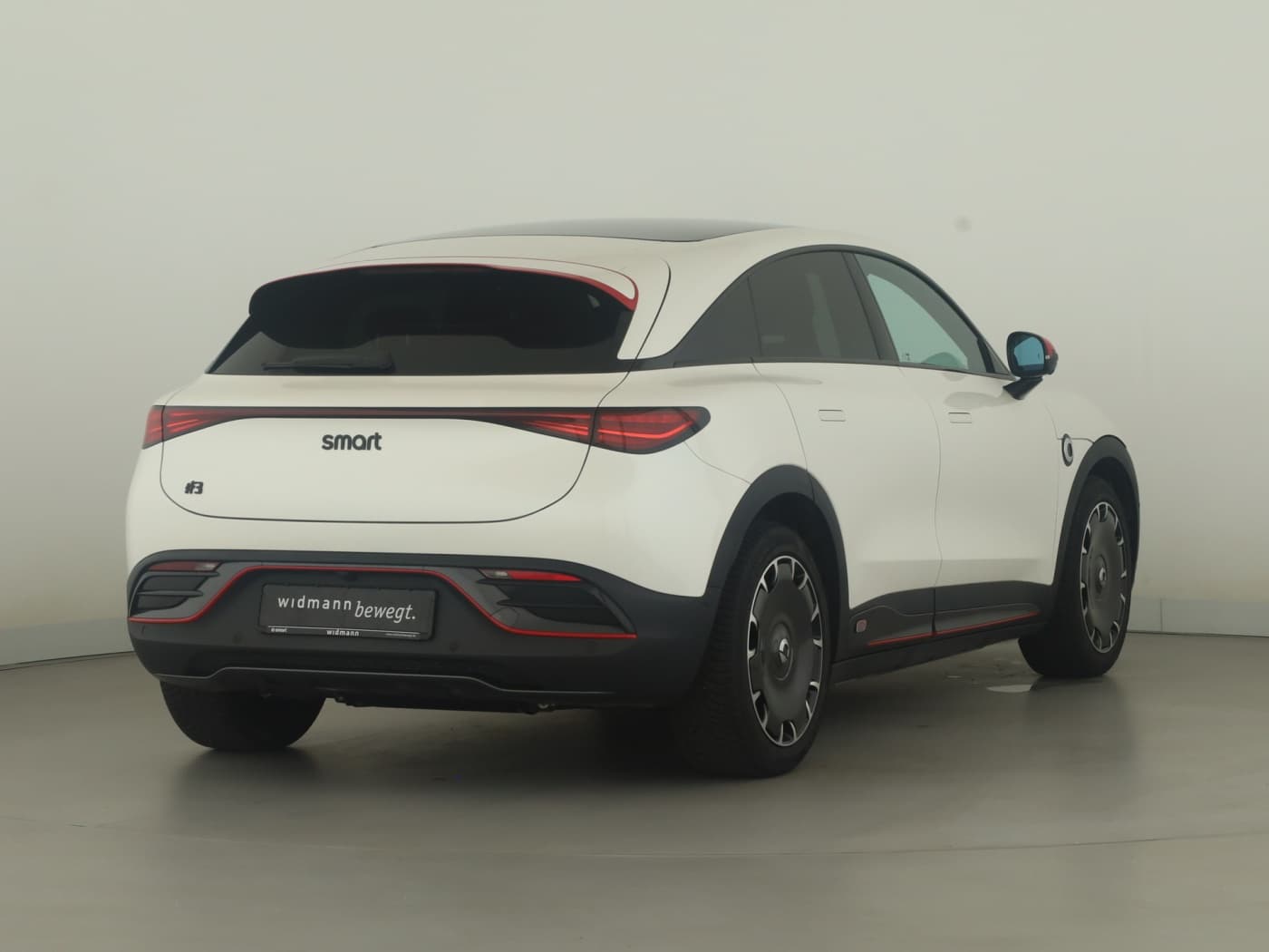 Smart 3 25th Anniversary Edition Bild 2