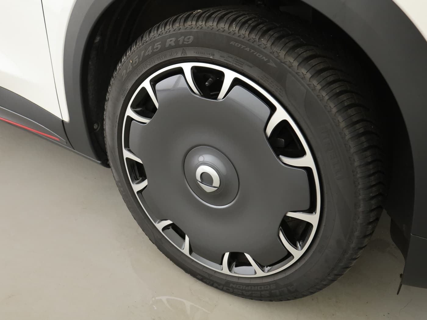 Smart 3 25th Anniversary Edition Bild 22