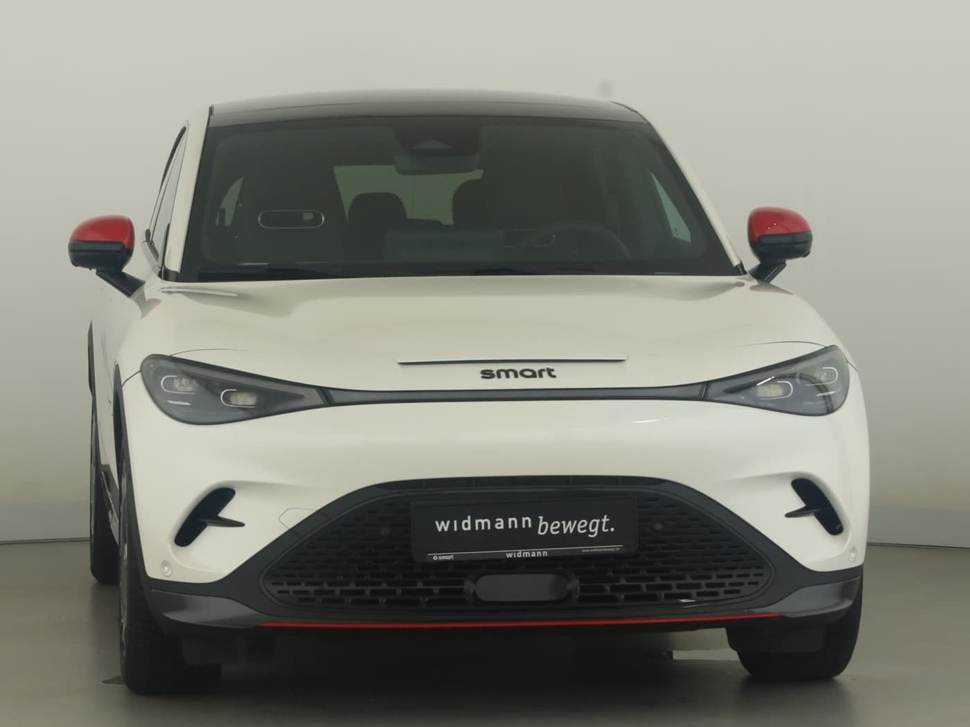 Smart 3 25th Anniversary Edition Bild 3