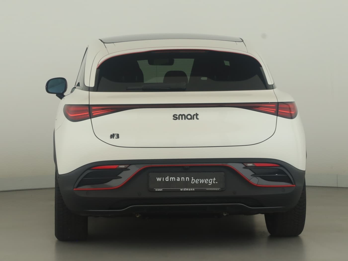 Smart 3 25th Anniversary Edition Bild 4
