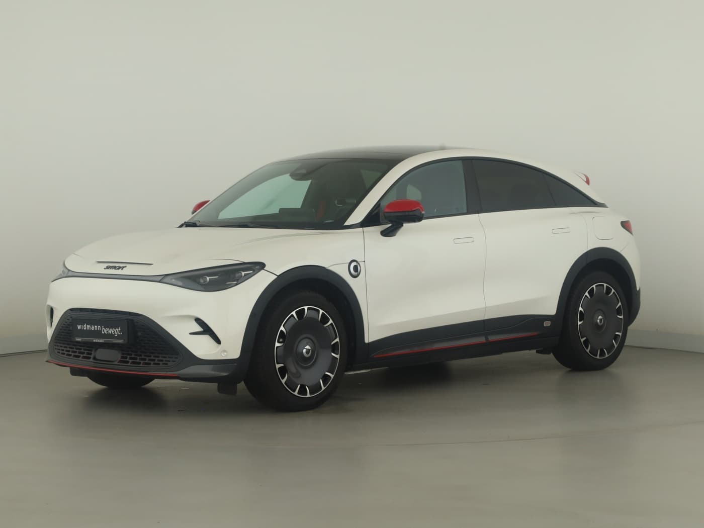 Smart 3 25th Anniversary Edition Bild 5