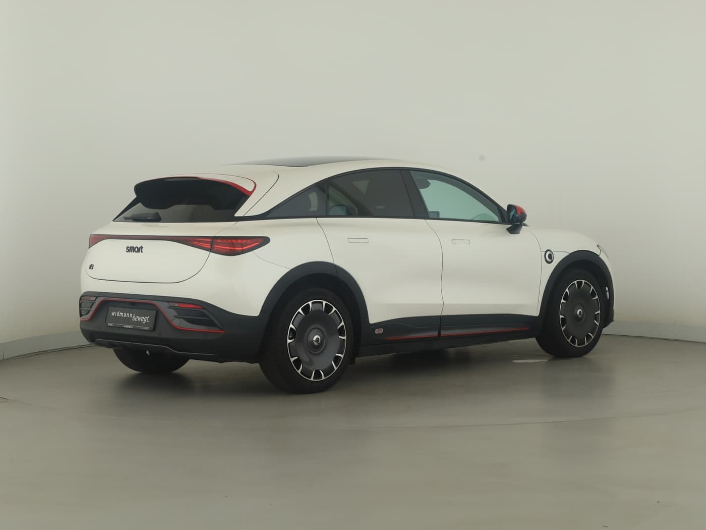 Smart 3 25th Anniversary Edition Bild 6