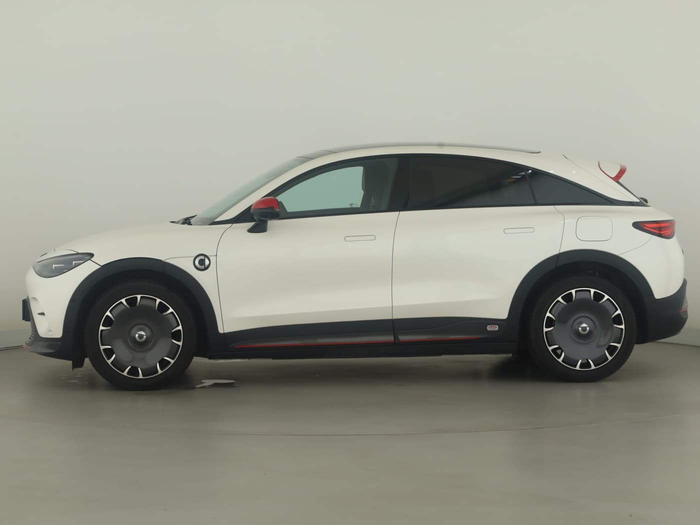 Smart 3 25th Anniversary Edition Bild 7