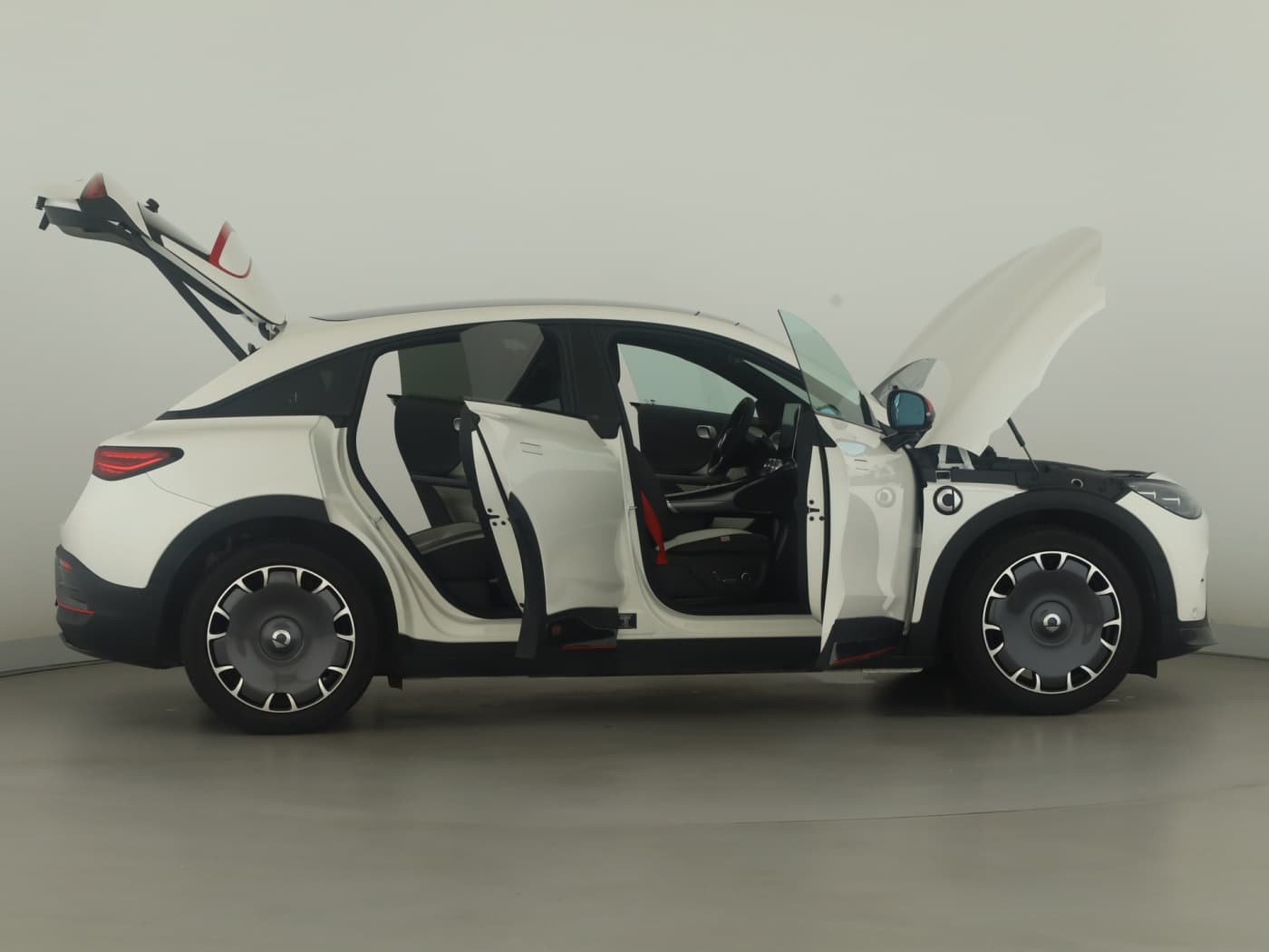 Smart 3 25th Anniversary Edition Bild 8
