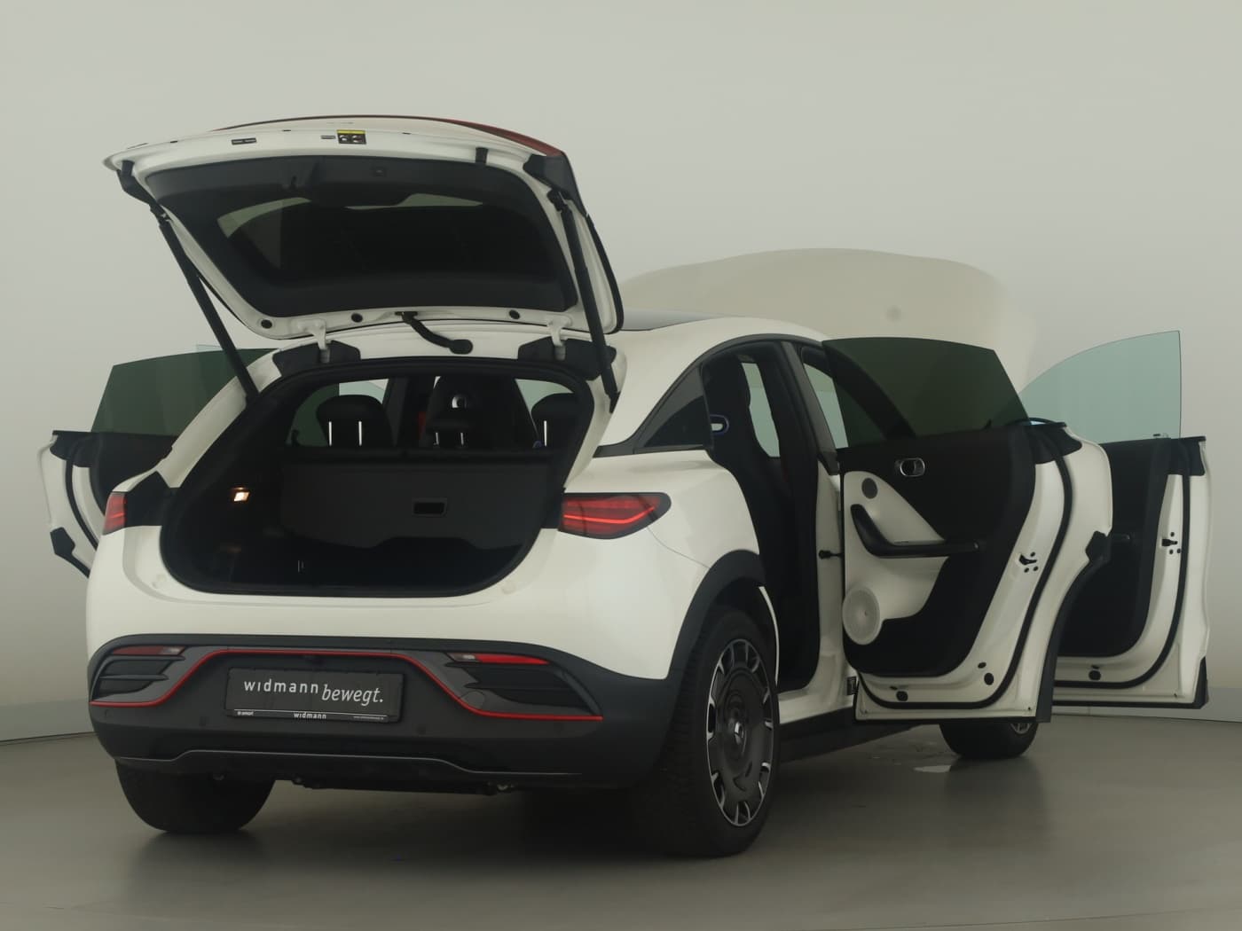 Smart 3 25th Anniversary Edition Bild 9