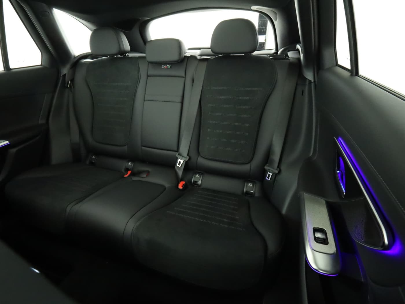 Mercedes-Benz GLC 220 d 4MATIC Bild 18