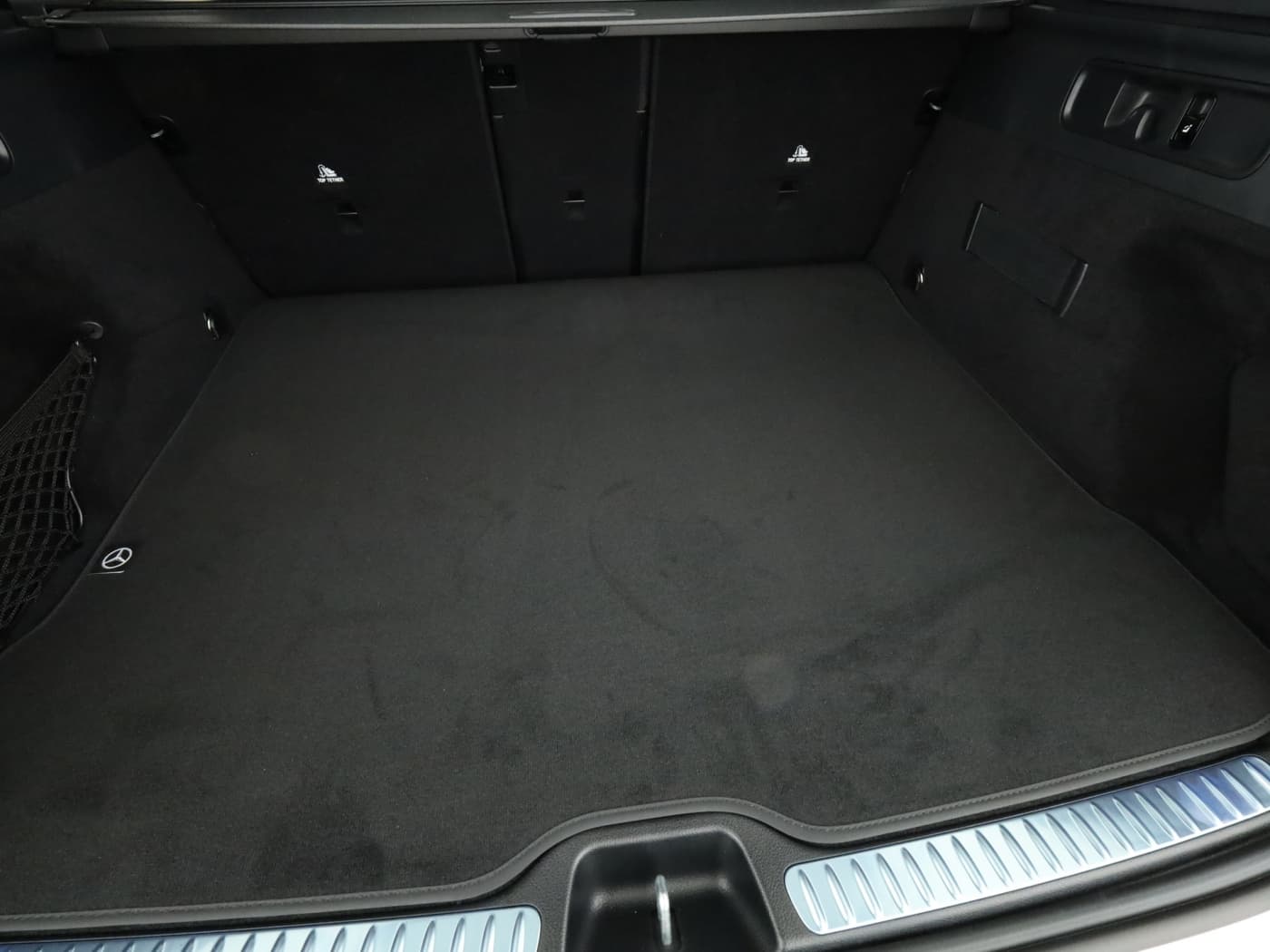 Mercedes-Benz GLC 220 d 4MATIC Bild 23