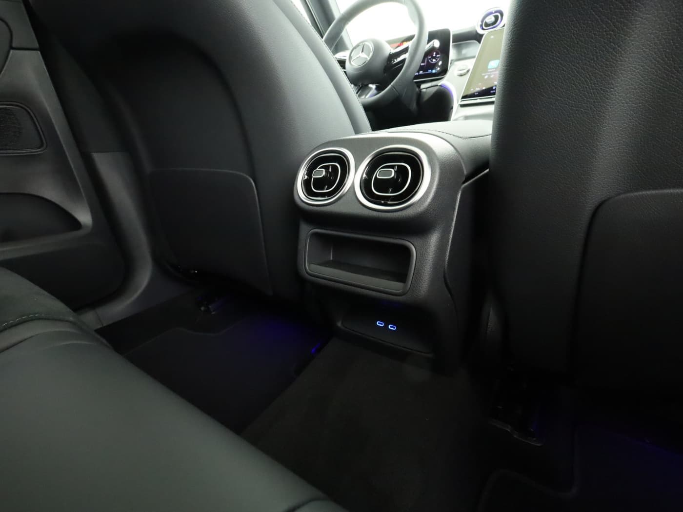 Mercedes-Benz GLC 220 d 4MATIC Bild 25