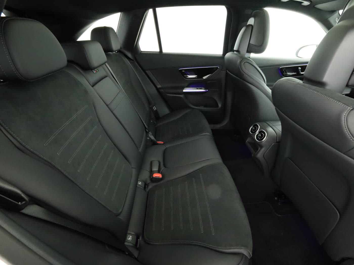 Mercedes-Benz GLC 220 d 4MATIC Bild 26