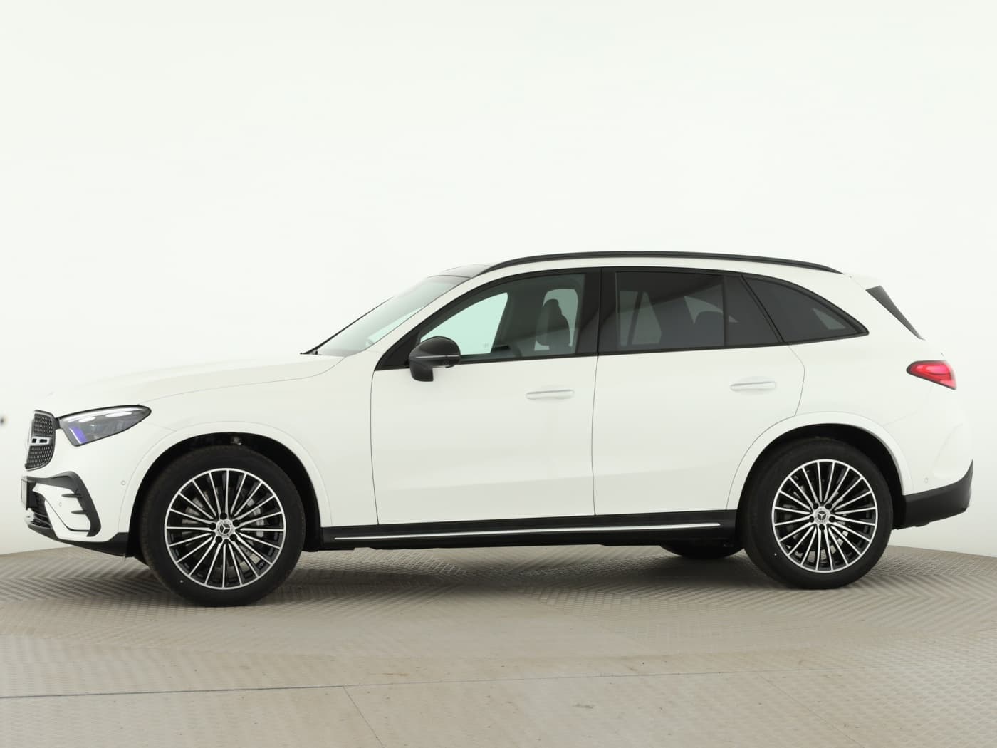 Mercedes-Benz GLC 220 d 4MATIC Bild 7