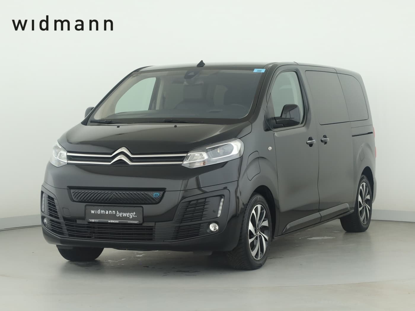 Citro&euml;n Spacetourer Business Lounge M  Elektromotor (75KWH)