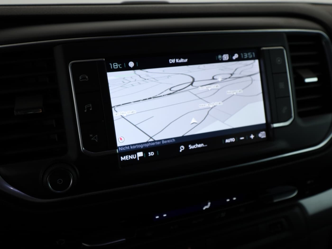 Citro&euml;n Spacetourer Business Lounge M  Elektromotor (75KWH) Bild 13