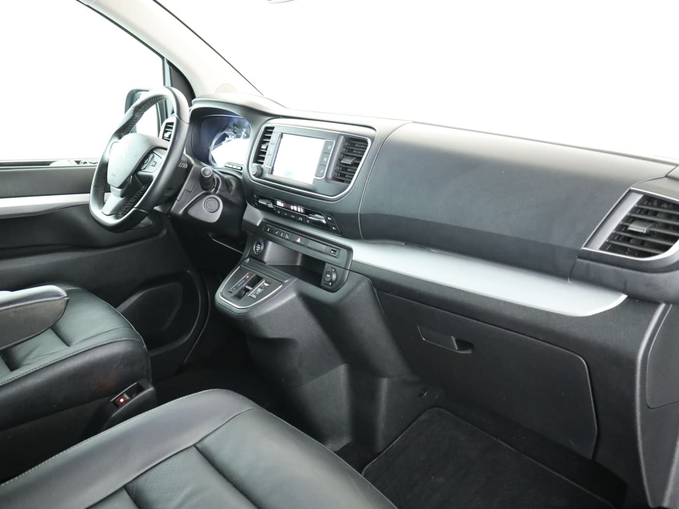 Citro&euml;n Spacetourer Business Lounge M  Elektromotor (75KWH) Bild 17