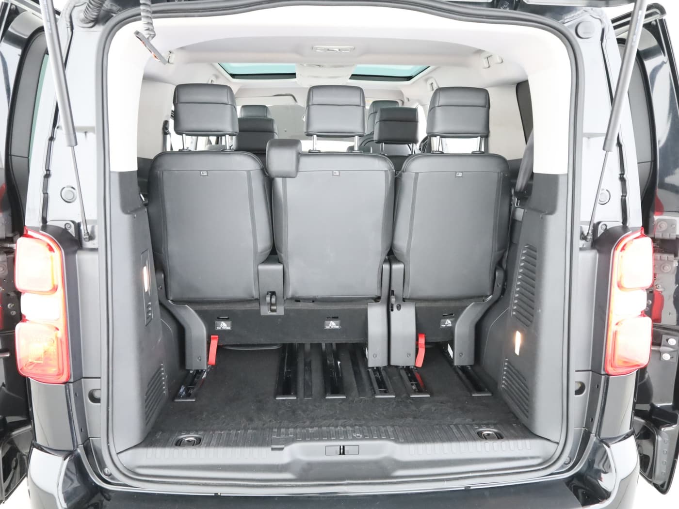 Citro&euml;n Spacetourer Business Lounge M  Elektromotor (75KWH) Bild 23