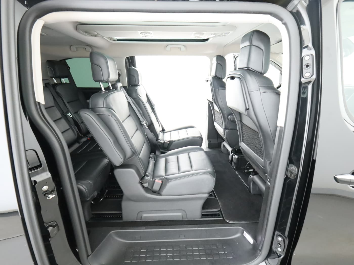 Citro&euml;n Spacetourer Business Lounge M  Elektromotor (75KWH) Bild 28