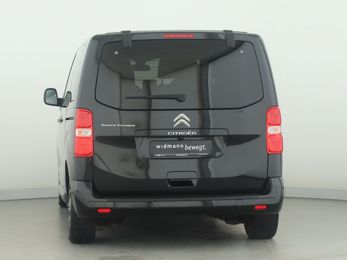 Citro&euml;n Spacetourer Business Lounge M  Elektromotor (75KWH) Bild 4