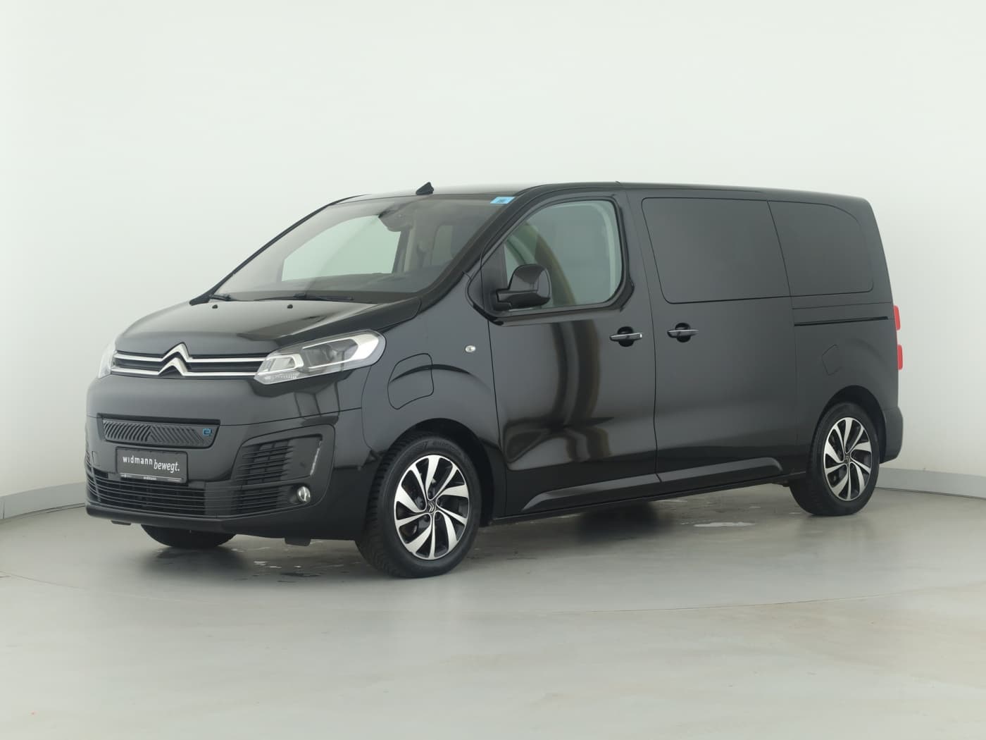 Citro&euml;n Spacetourer Business Lounge M  Elektromotor (75KWH) Bild 5