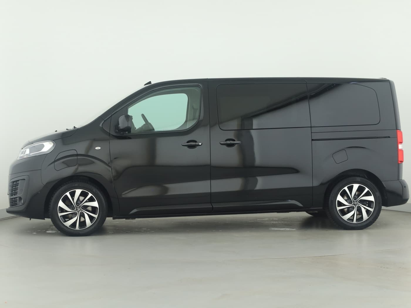 Citro&euml;n Spacetourer Business Lounge M  Elektromotor (75KWH) Bild 7