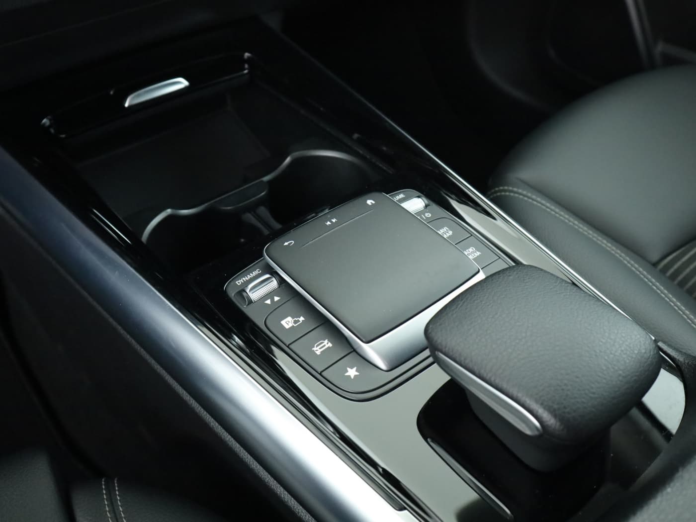 Mercedes-Benz B 200 Bild 15