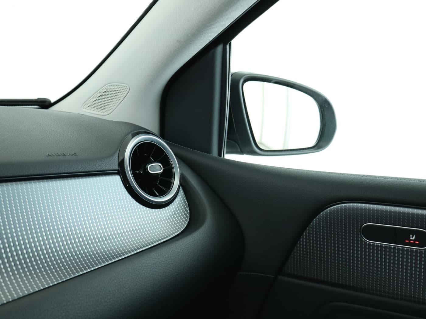 Mercedes-Benz B 200 Bild 16