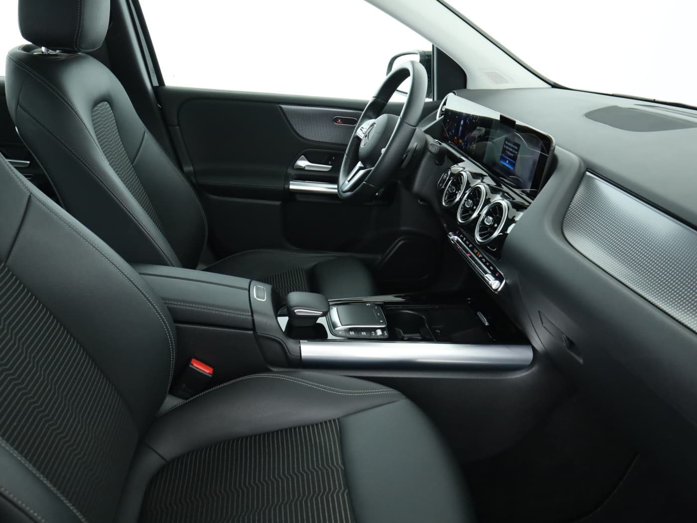 Mercedes-Benz B 200 Bild 17