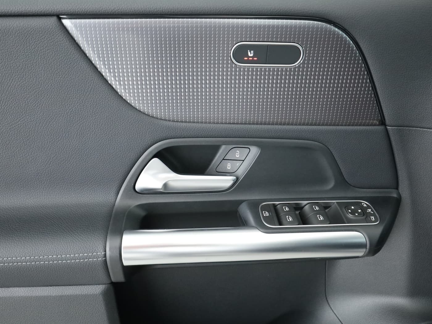 Mercedes-Benz B 200 Bild 20