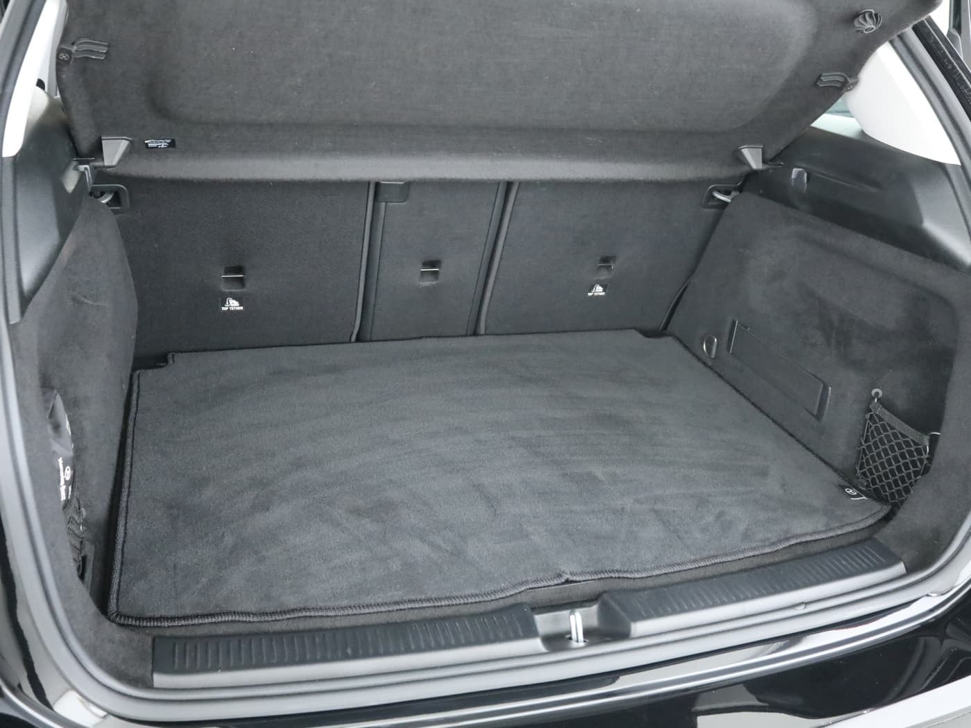 Mercedes-Benz B 200 Bild 22