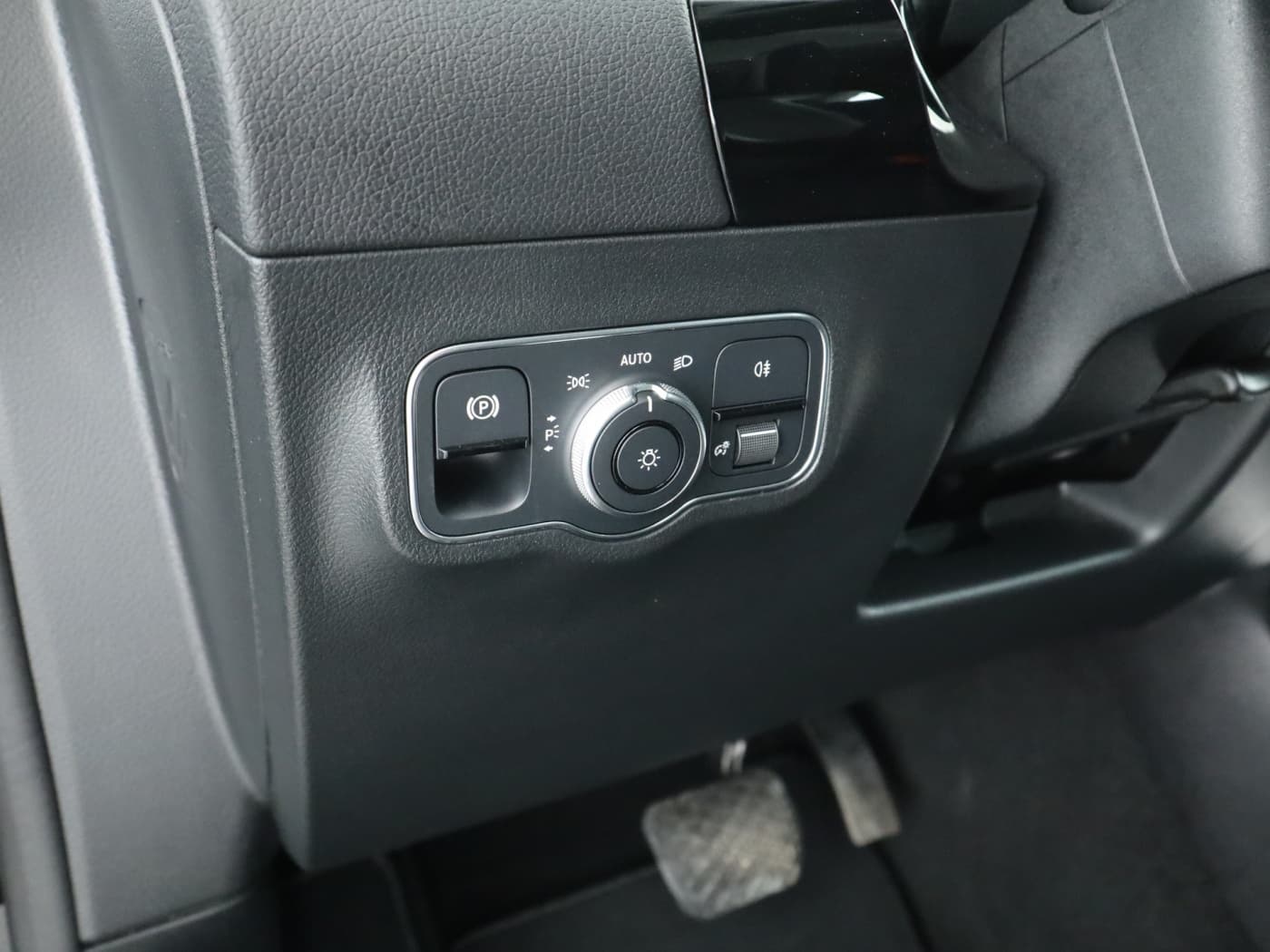 Mercedes-Benz B 200 Bild 26