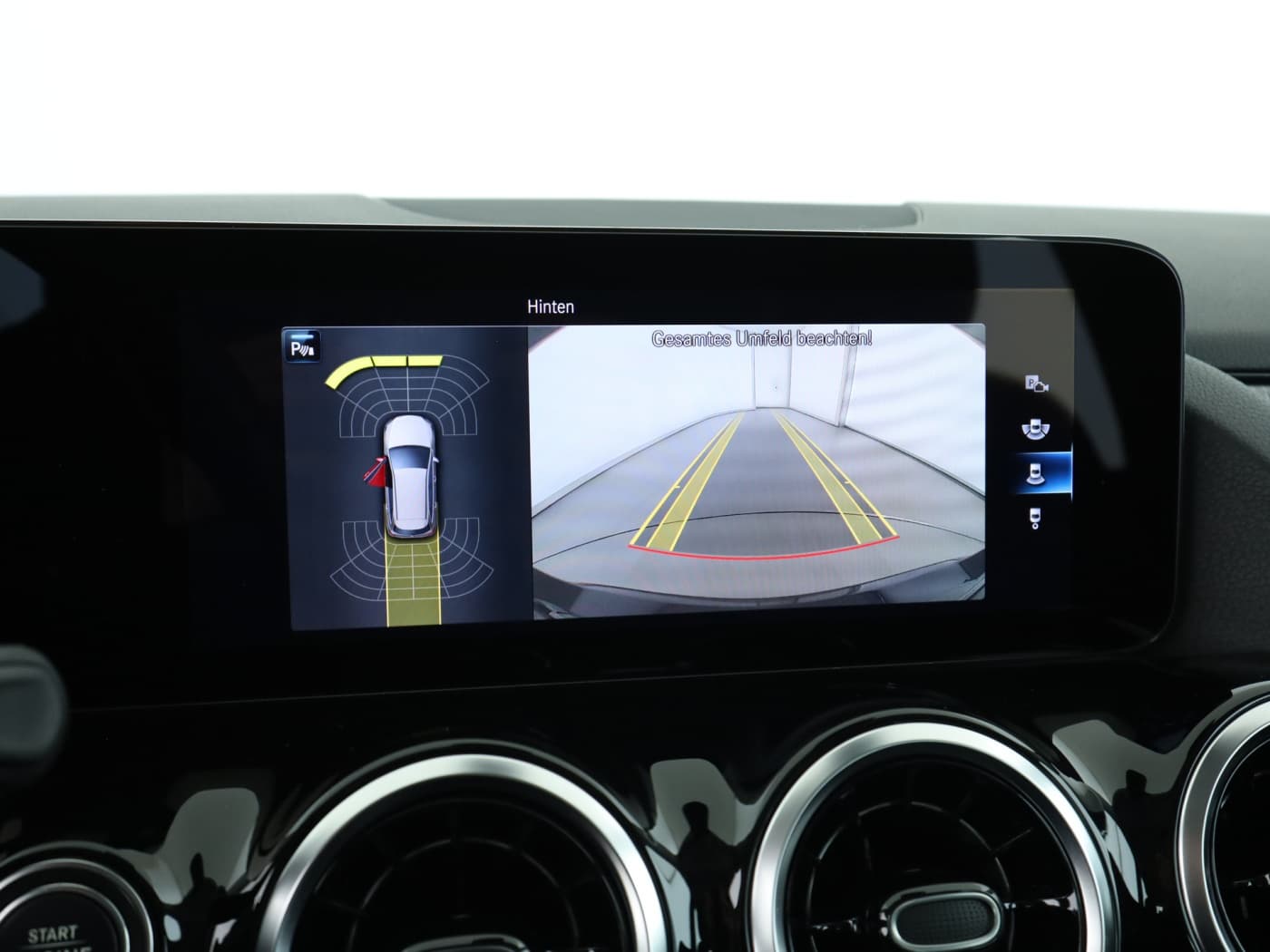 Mercedes-Benz B 200 Bild 27