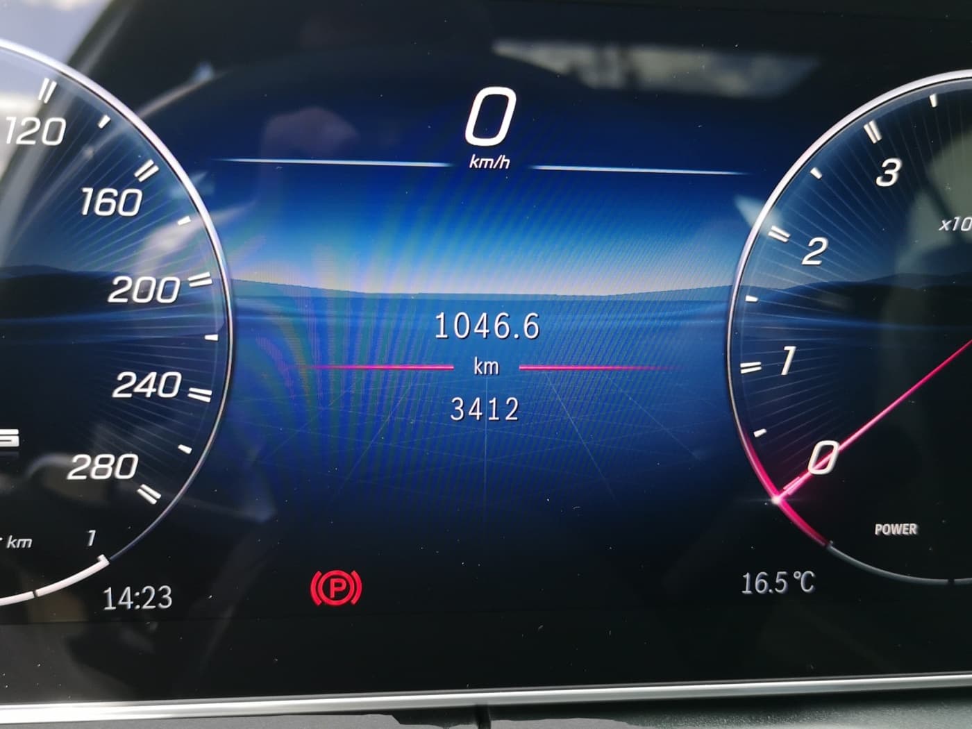 Mercedes-Benz C 43 AMG 4M Bild 11
