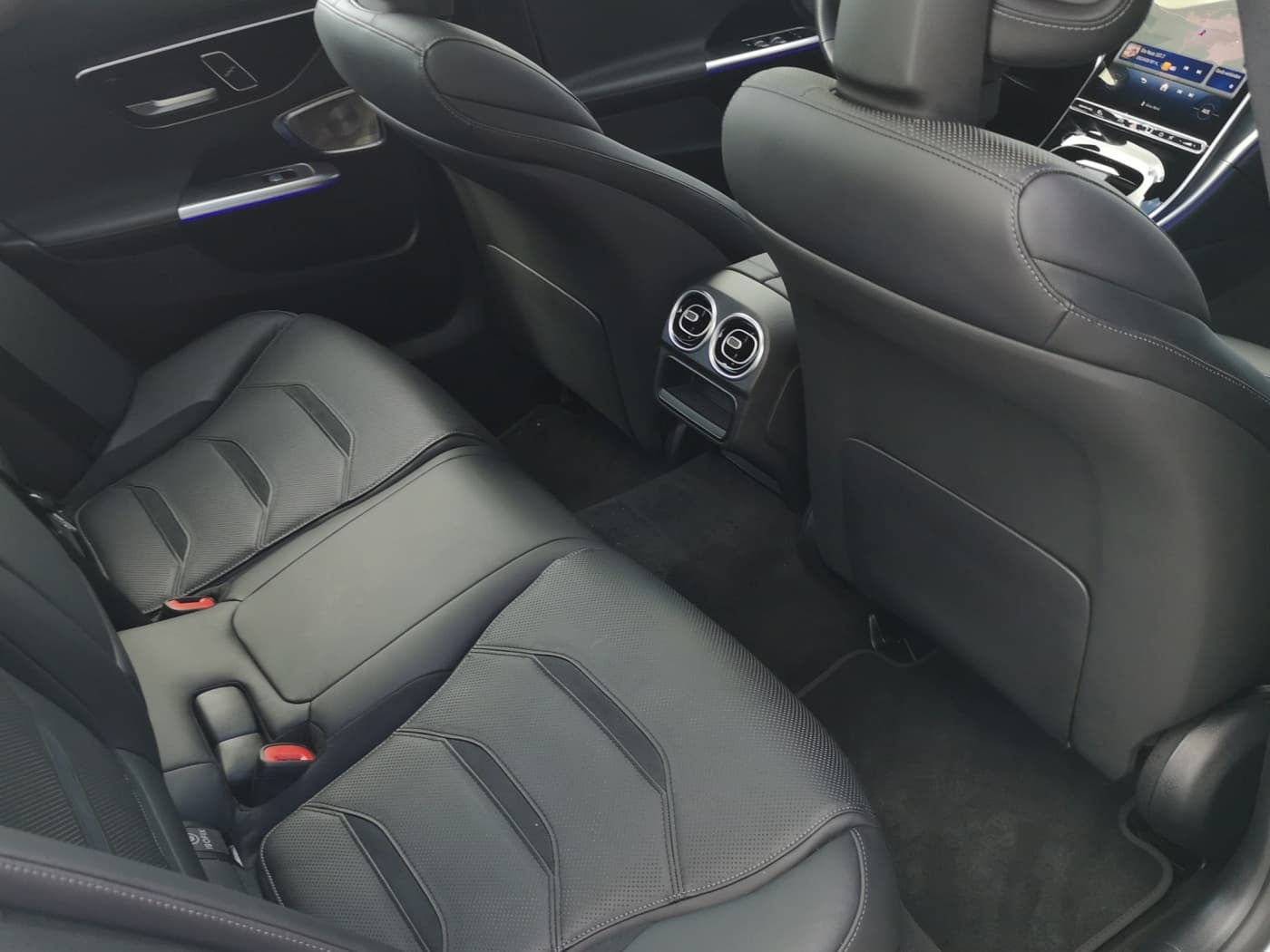 Mercedes-Benz C 43 AMG 4M Bild 17