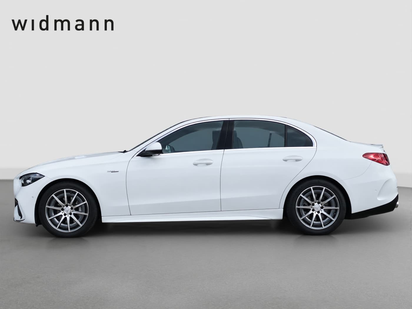 Mercedes-Benz C 43 AMG 4M Bild 5