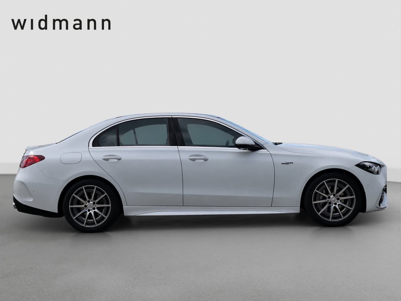 Mercedes-Benz C 43 AMG 4M Bild 6