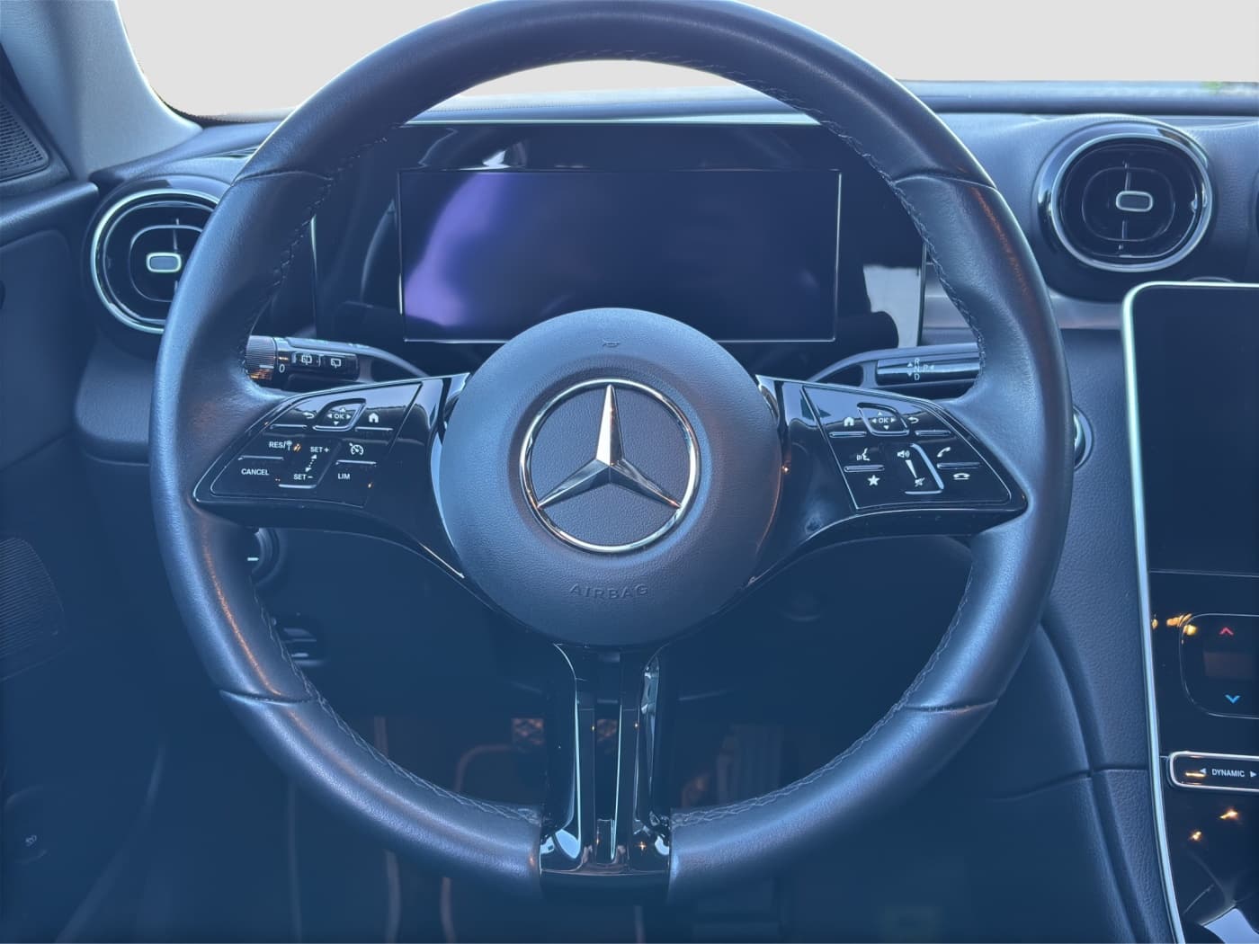 Mercedes-Benz C 220 d T Bild 10