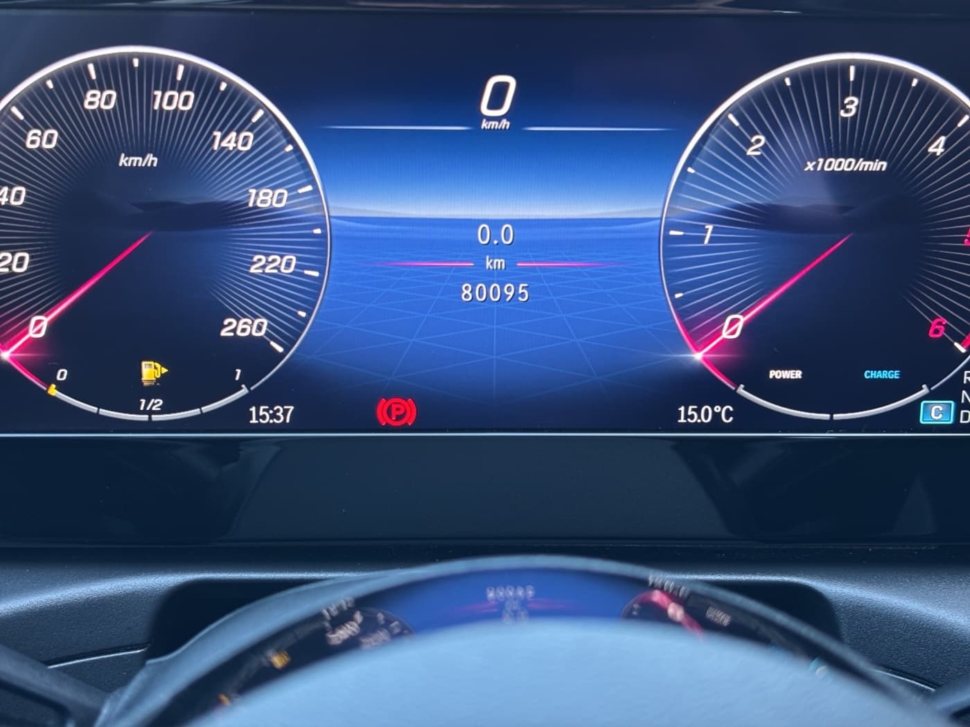 Mercedes-Benz C 220 d T Bild 11