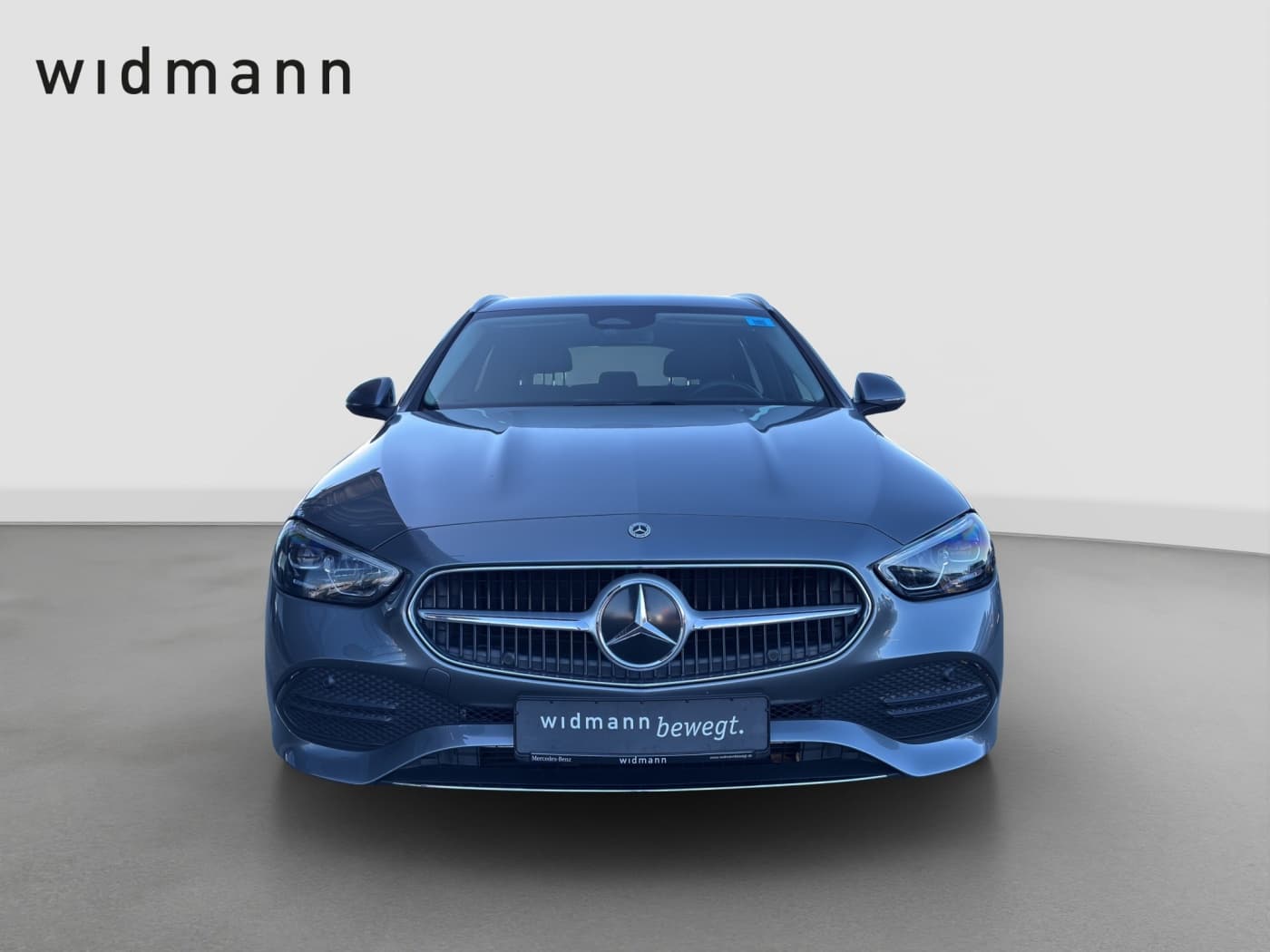 Mercedes-Benz C 220 d T Bild 2