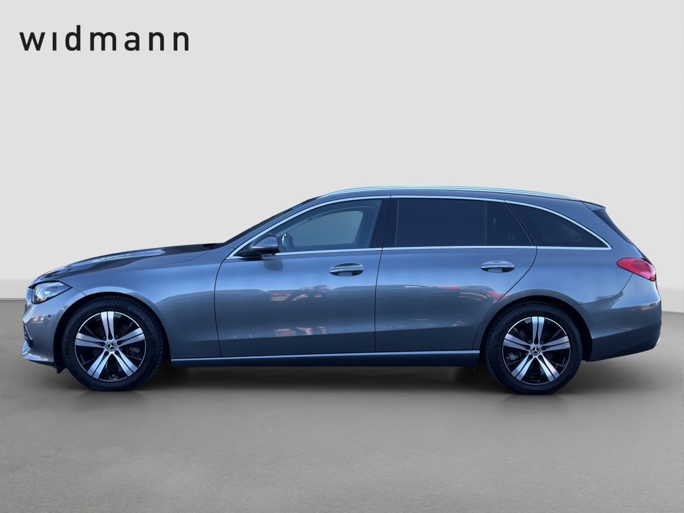 Mercedes-Benz C 220 d T Bild 5