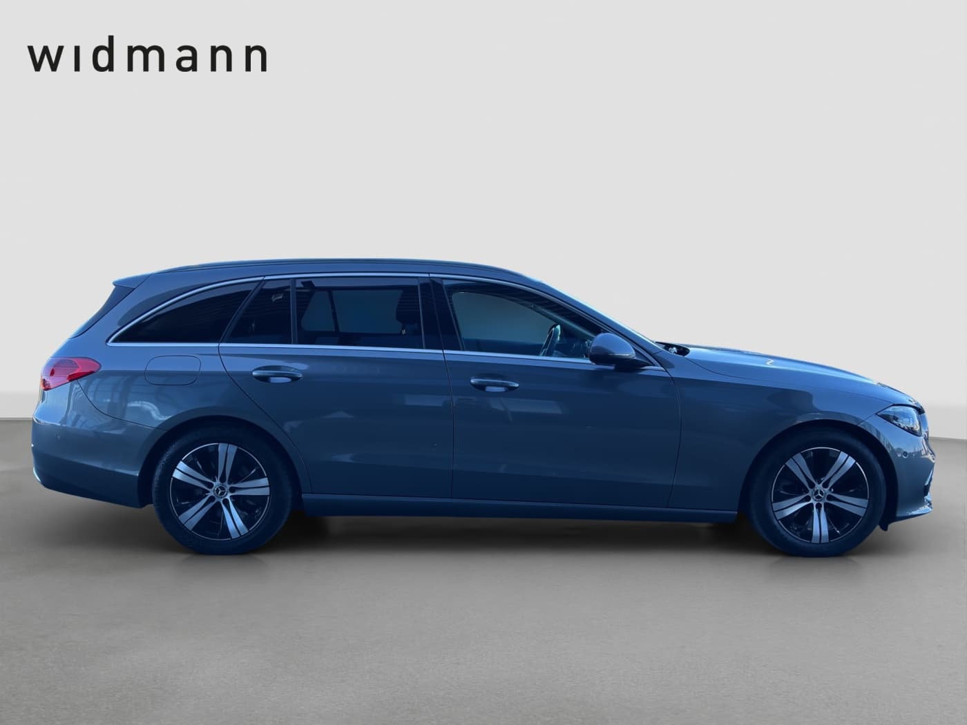 Mercedes-Benz C 220 d T Bild 6