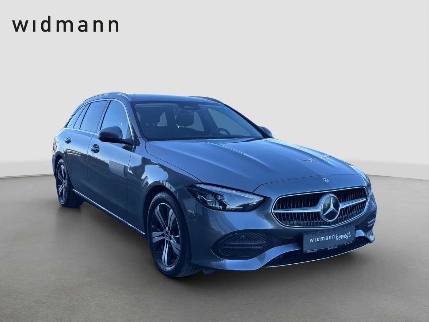 Mercedes-Benz C 220 d T Bild 7